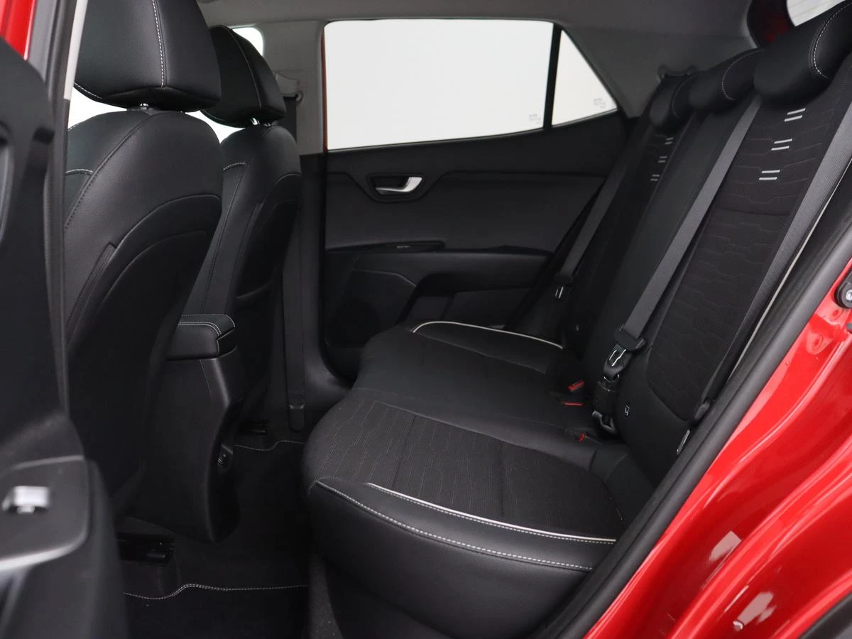 Hoofdafbeelding Kia Stonic