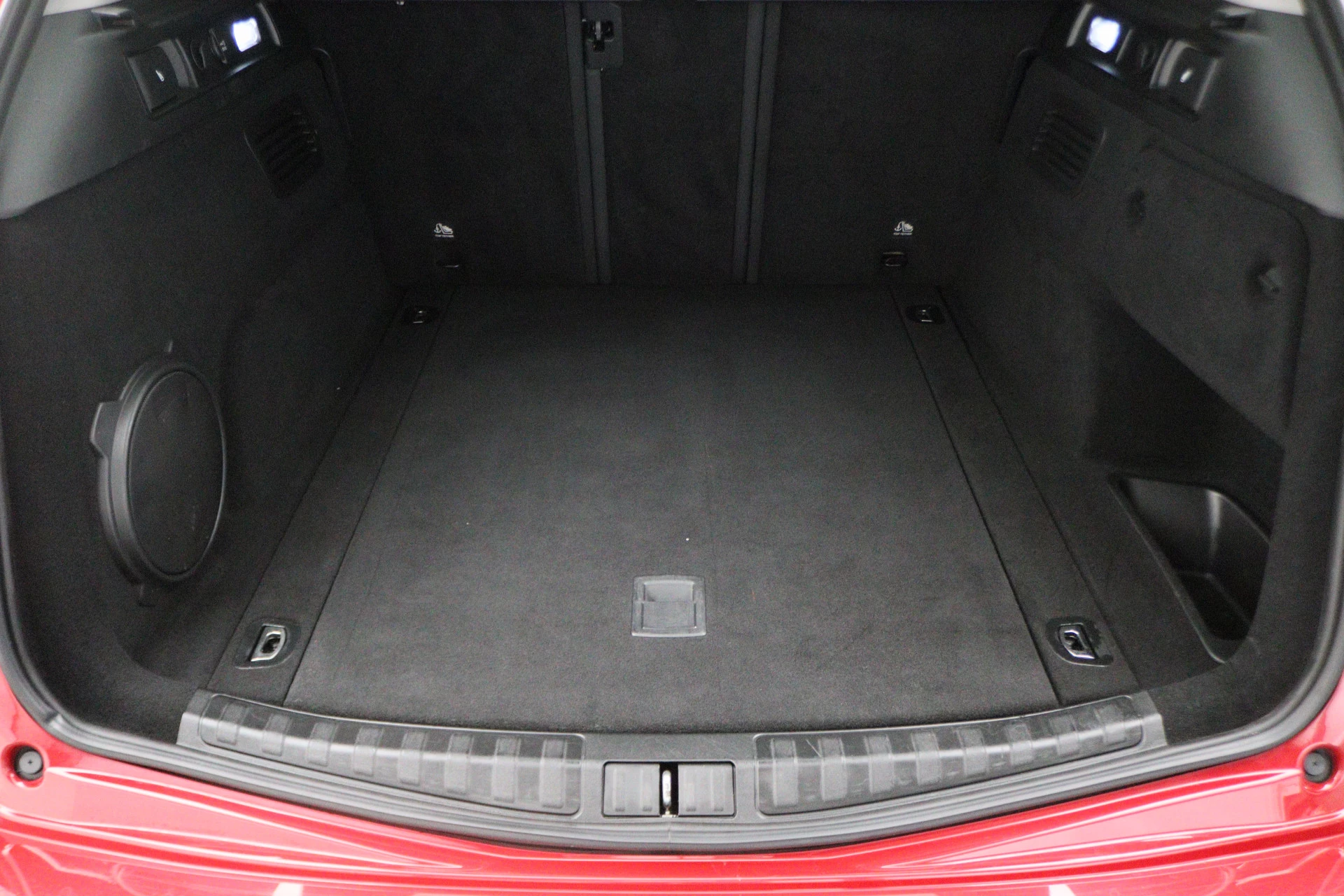 Hoofdafbeelding Alfa Romeo Stelvio