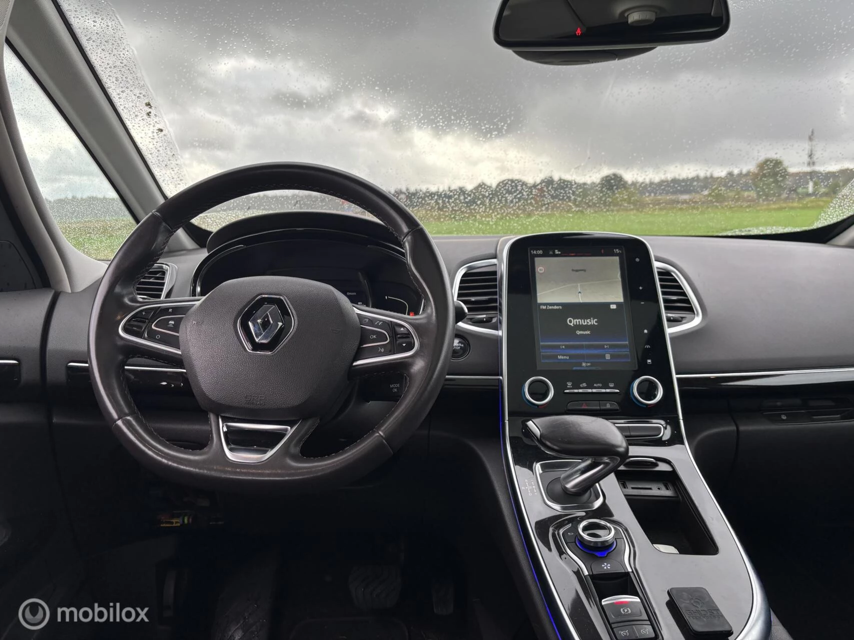 Hoofdafbeelding Renault Espace