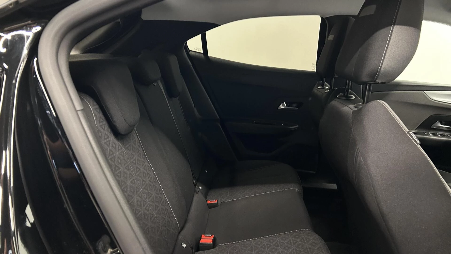 Hoofdafbeelding Opel Mokka-e