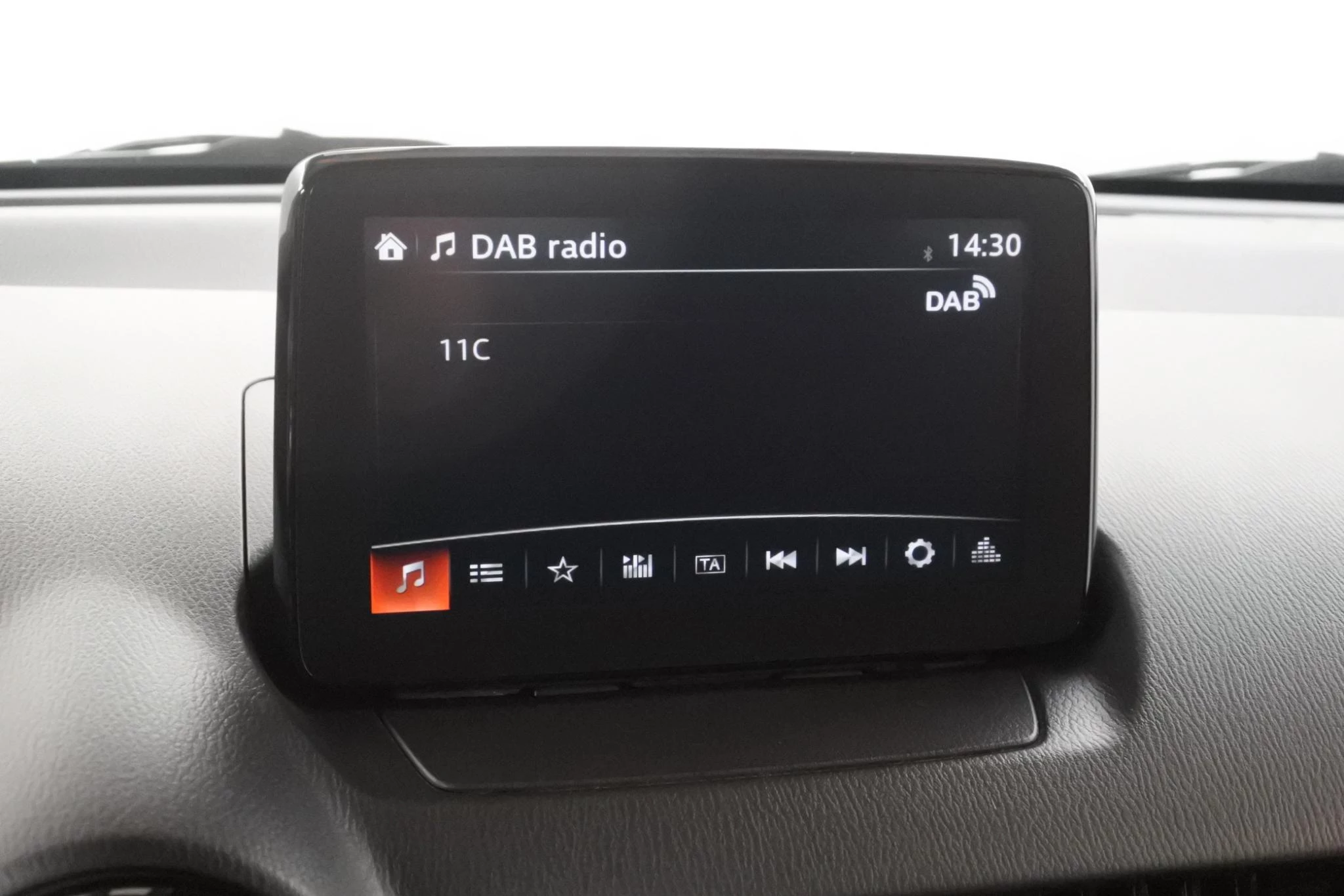 Hoofdafbeelding Mazda 2