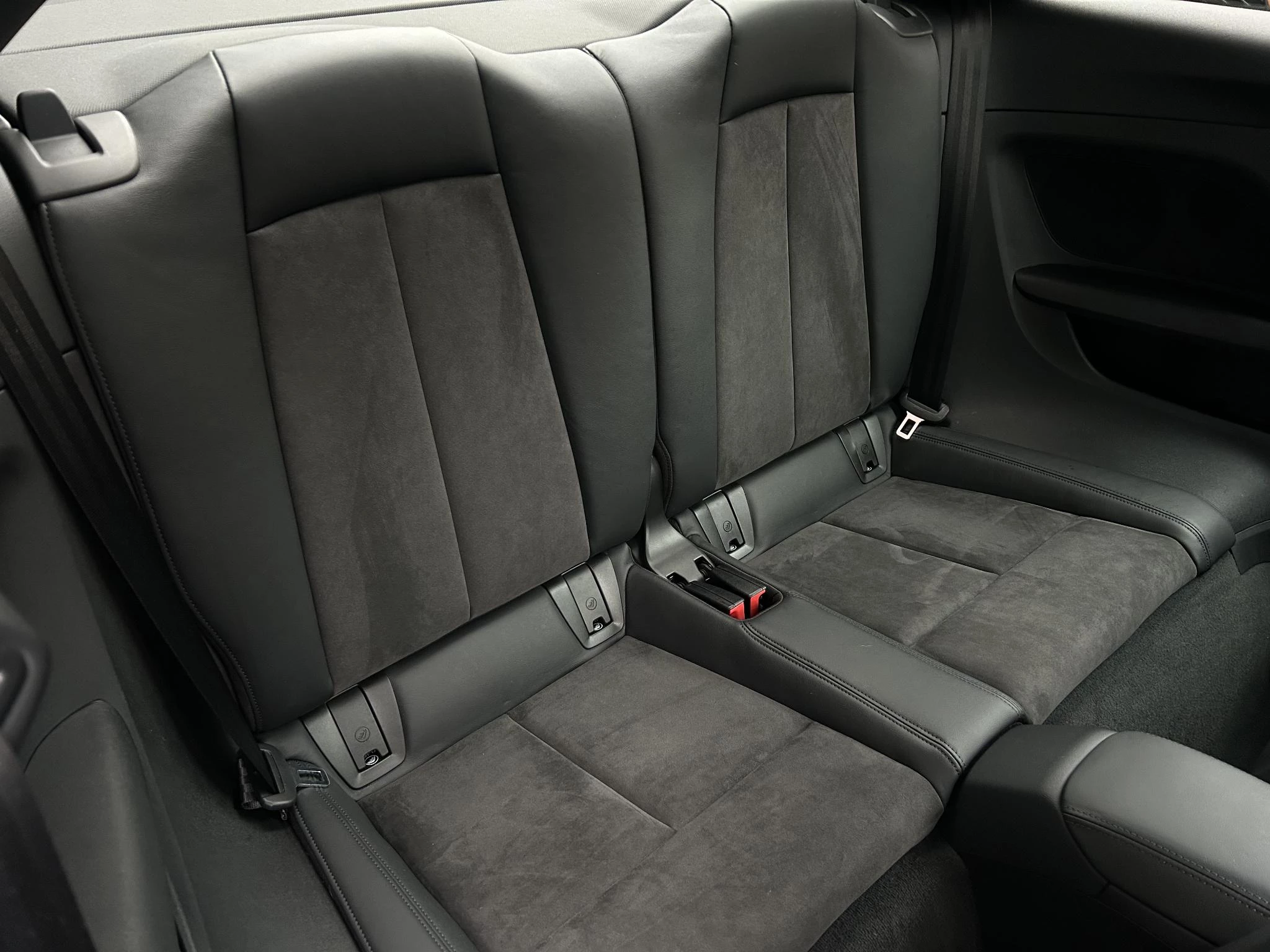 Hoofdafbeelding Audi TT