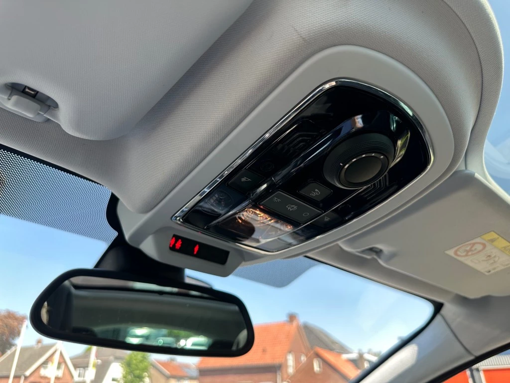 Hoofdafbeelding Peugeot 508