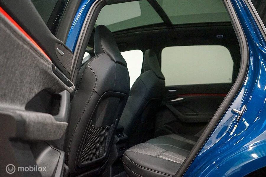 Hoofdafbeelding Audi Q6 e-tron