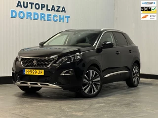 Hoofdafbeelding Peugeot 3008 Peugeot 3008 1.2 PureTech Blue Lease Premium Avantage