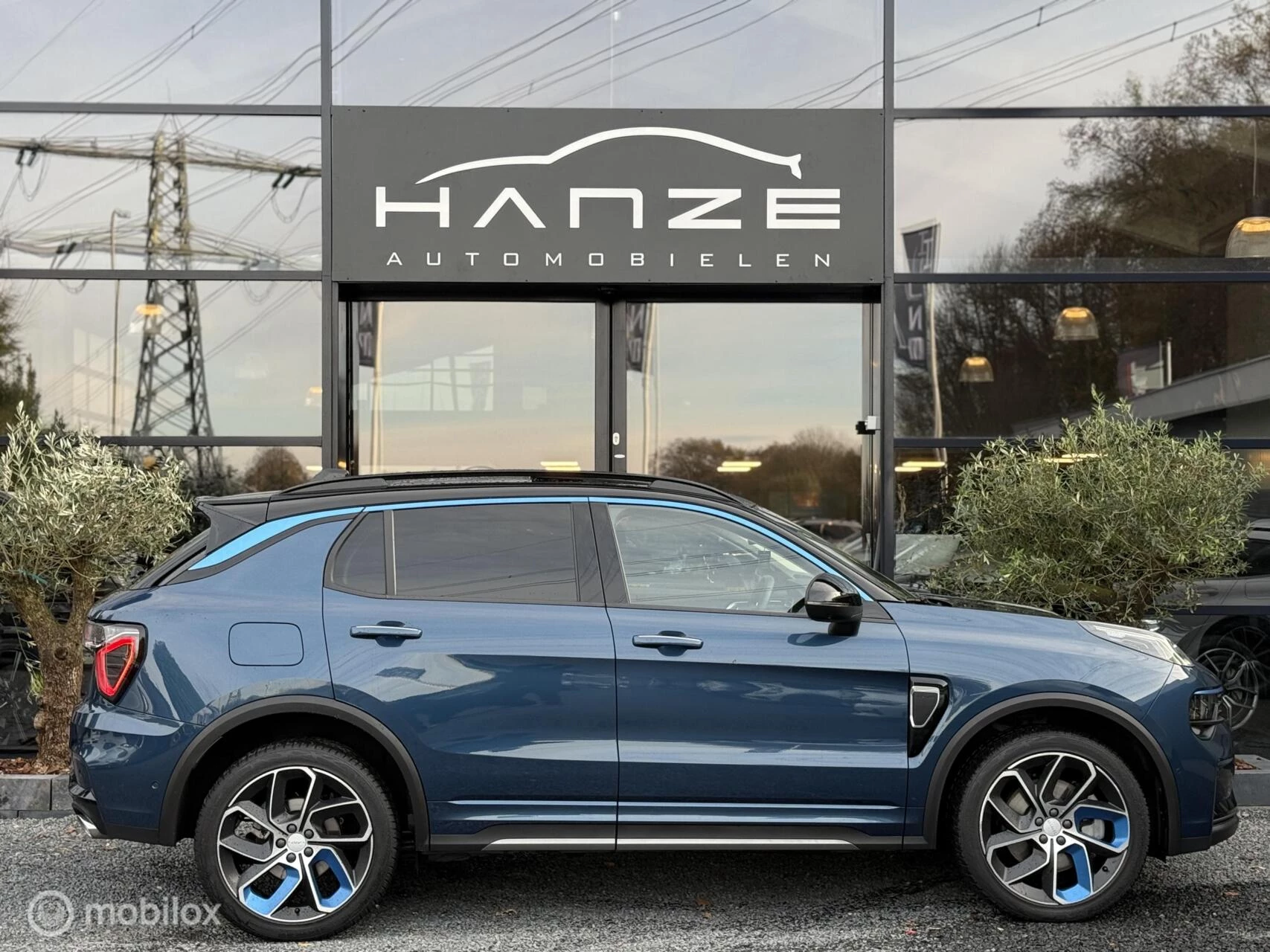 Hoofdafbeelding Lynk & Co 01