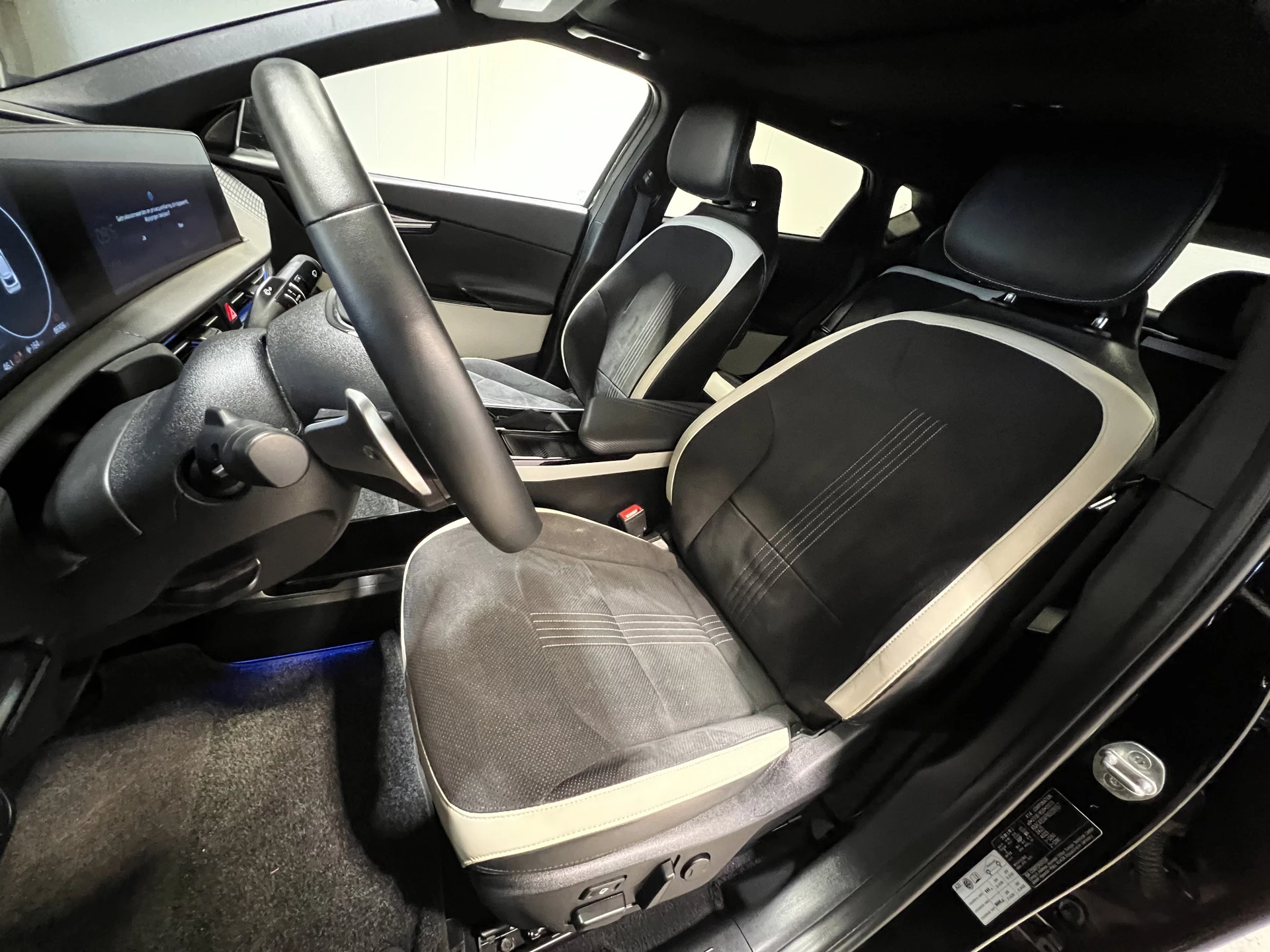 Hoofdafbeelding Kia EV6