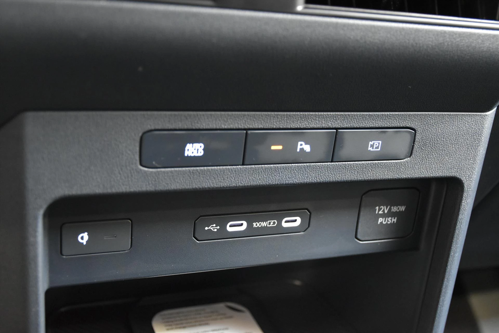 Hoofdafbeelding Kia PV5