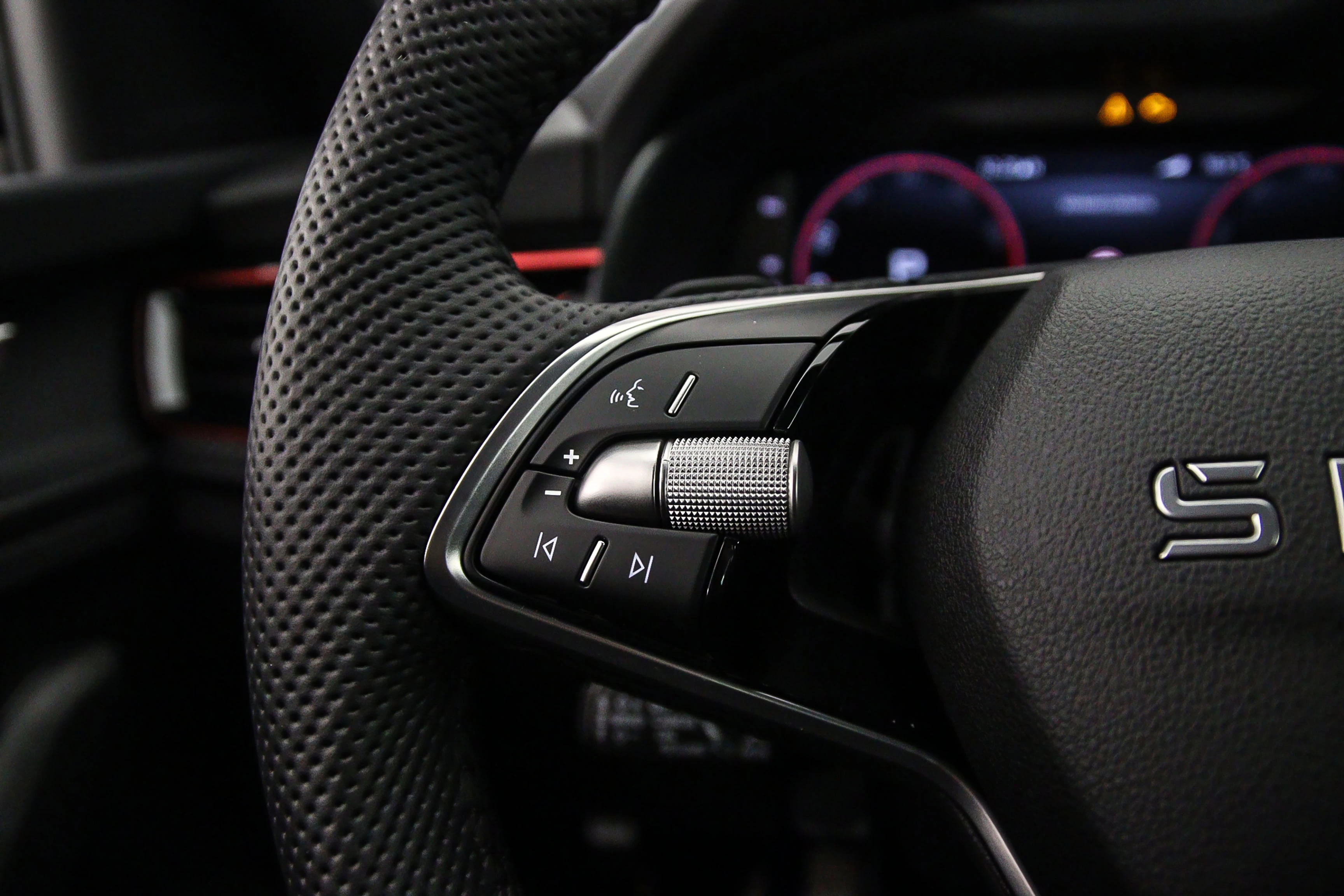 Hoofdafbeelding Škoda Scala