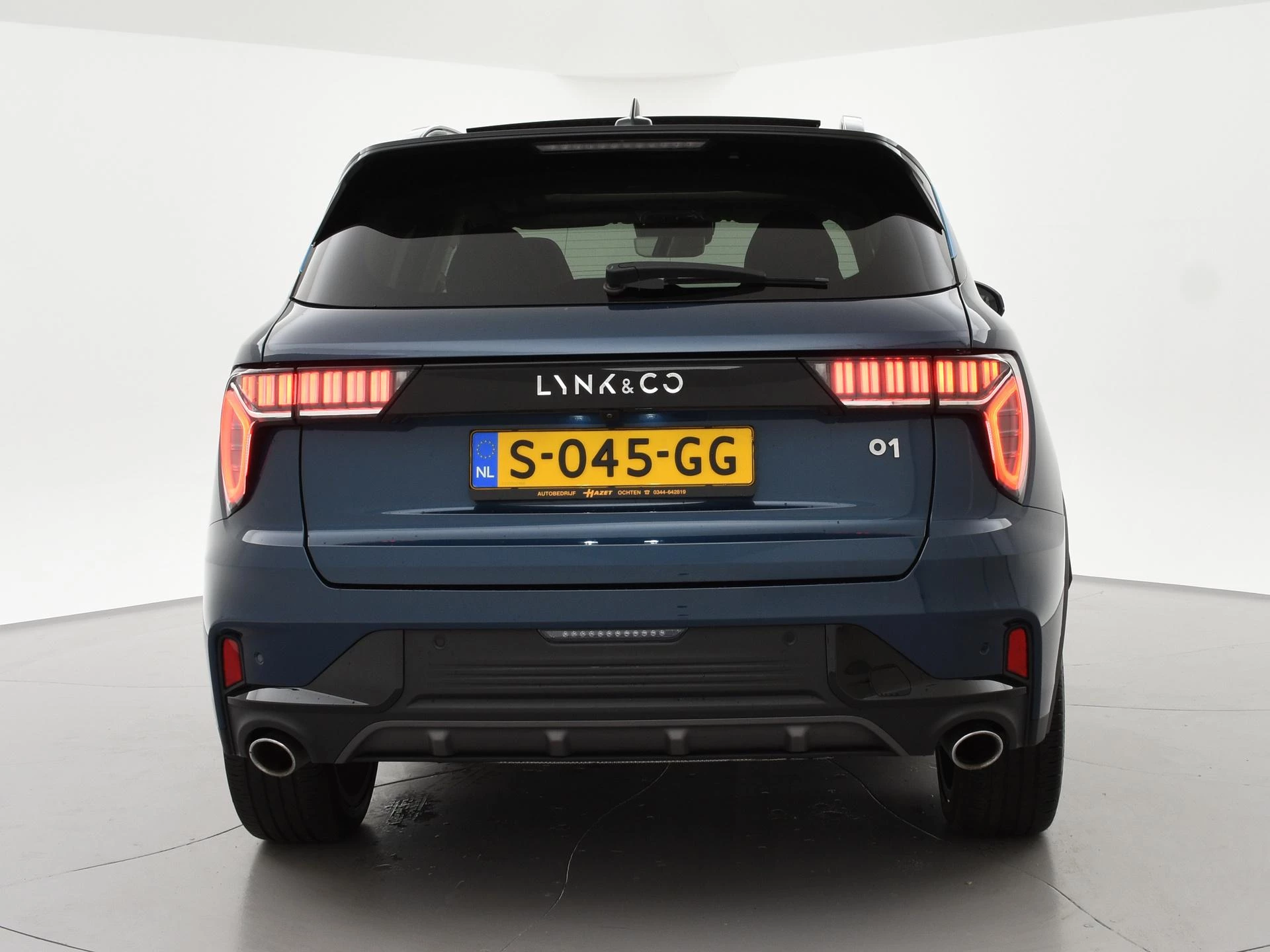 Hoofdafbeelding Lynk & Co 01