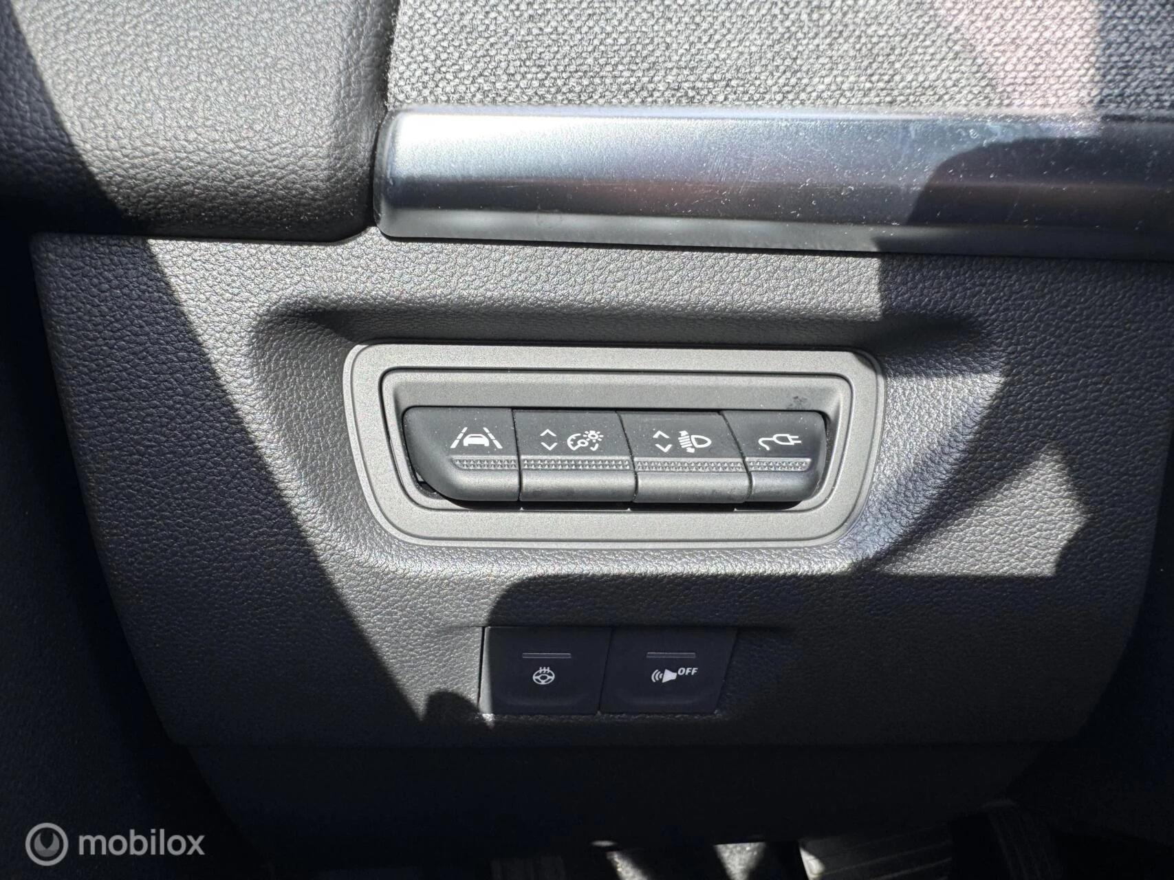 Hoofdafbeelding Renault ZOE