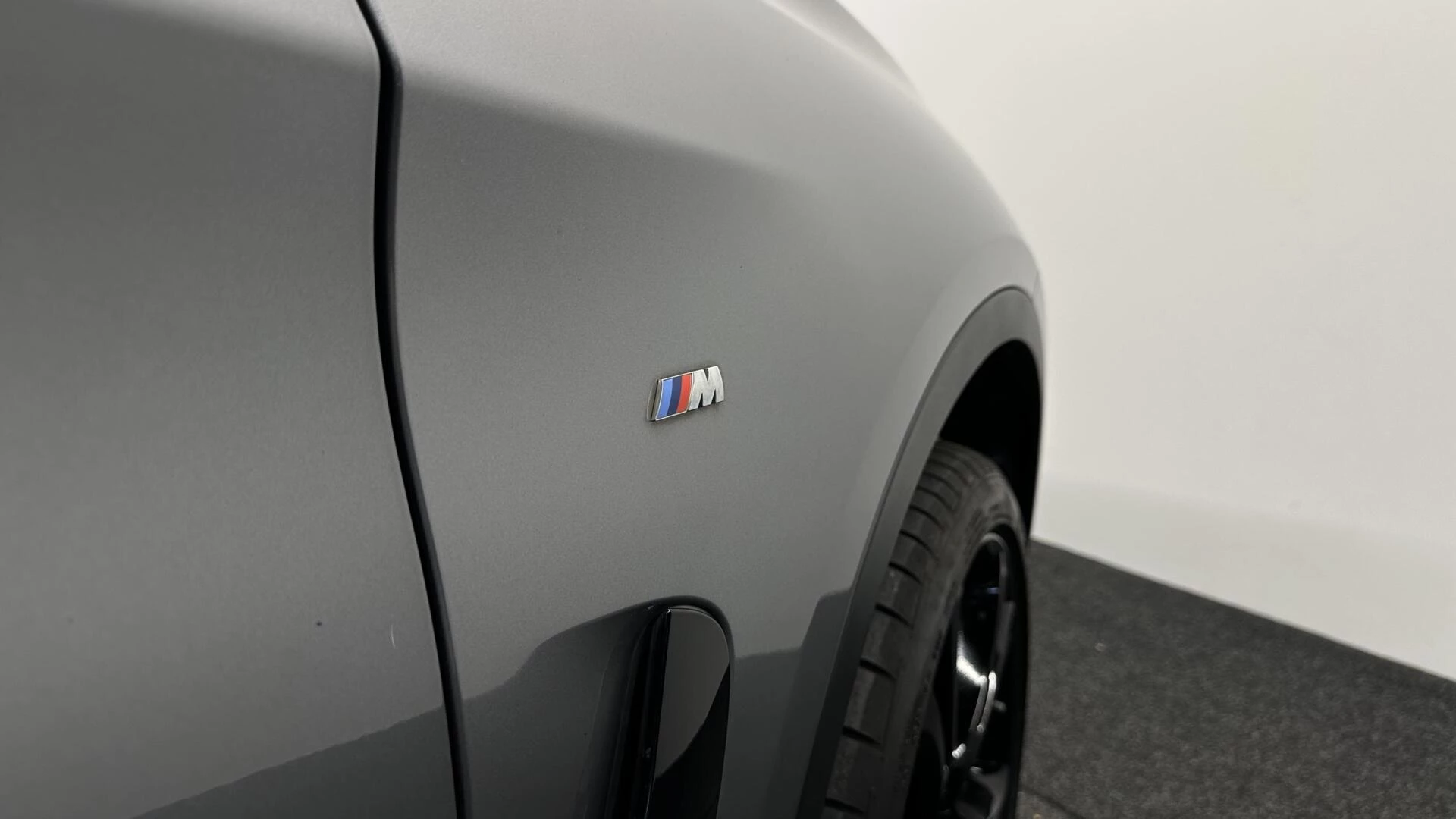 Hoofdafbeelding BMW X6