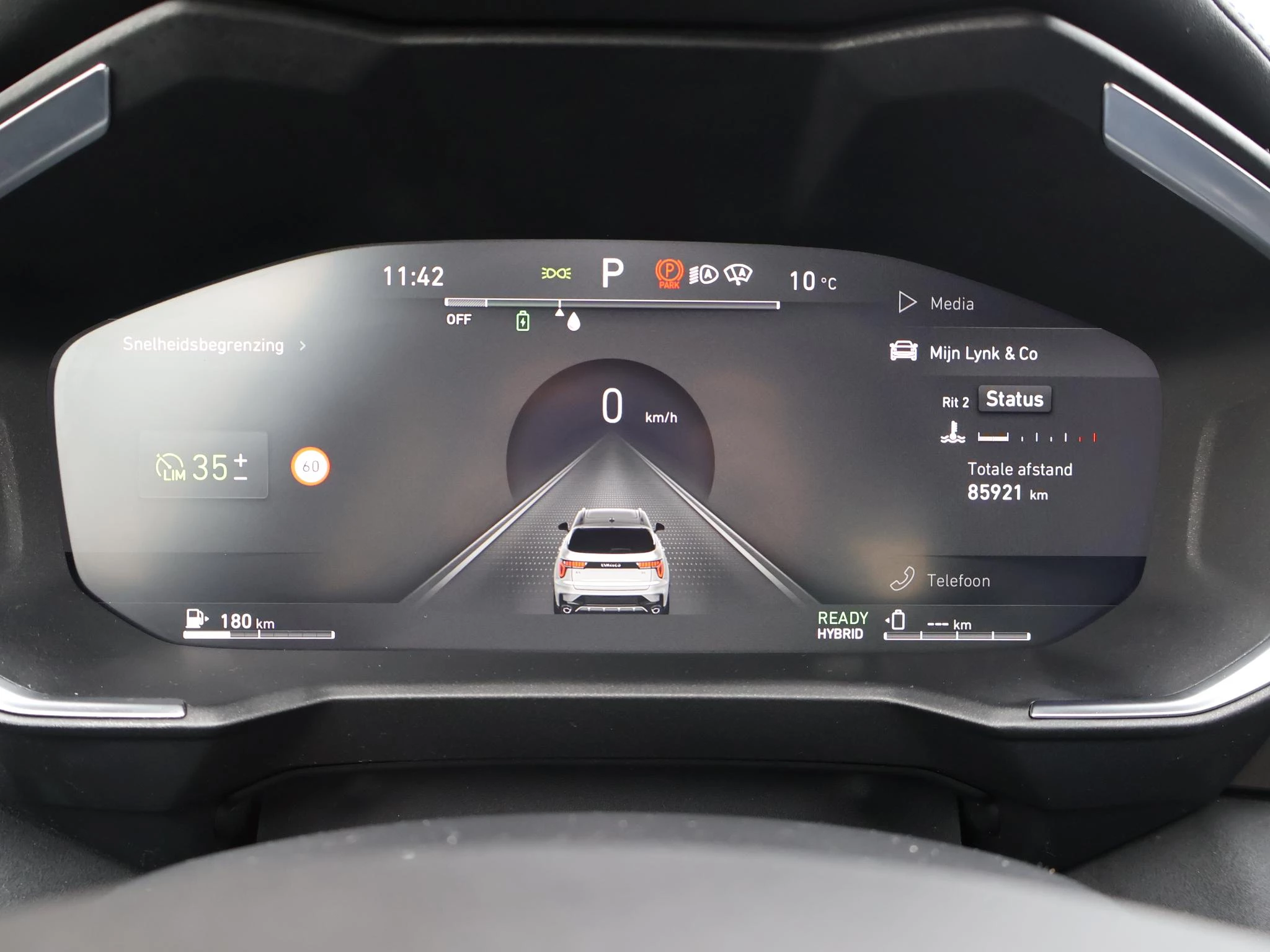 Hoofdafbeelding Lynk & Co 01