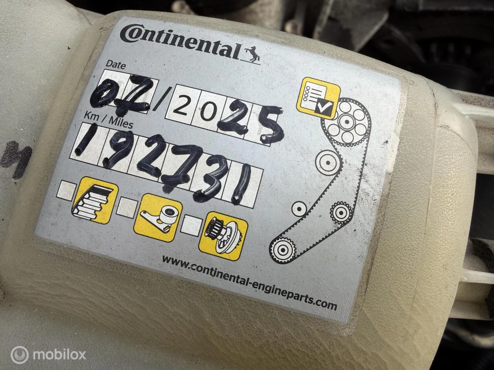 Hoofdafbeelding Volvo C30