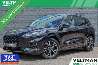 Ford Kuga 2.5 PHEV ST-Line X PANO TREKHAAK B&O ADAPTIVE CRUISE