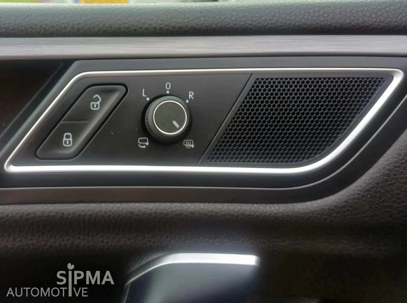 Hoofdafbeelding Volkswagen Golf Sportsvan