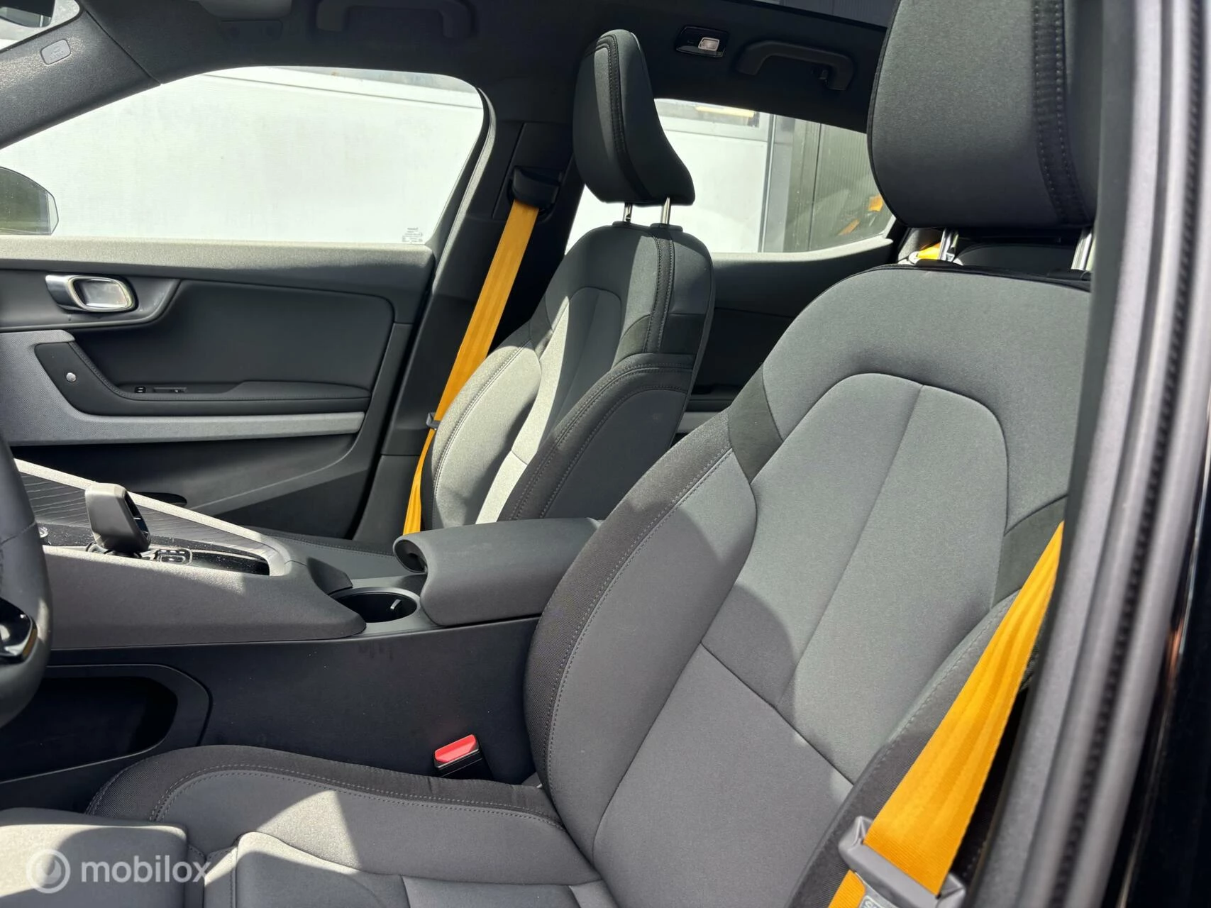 Hoofdafbeelding Polestar 2