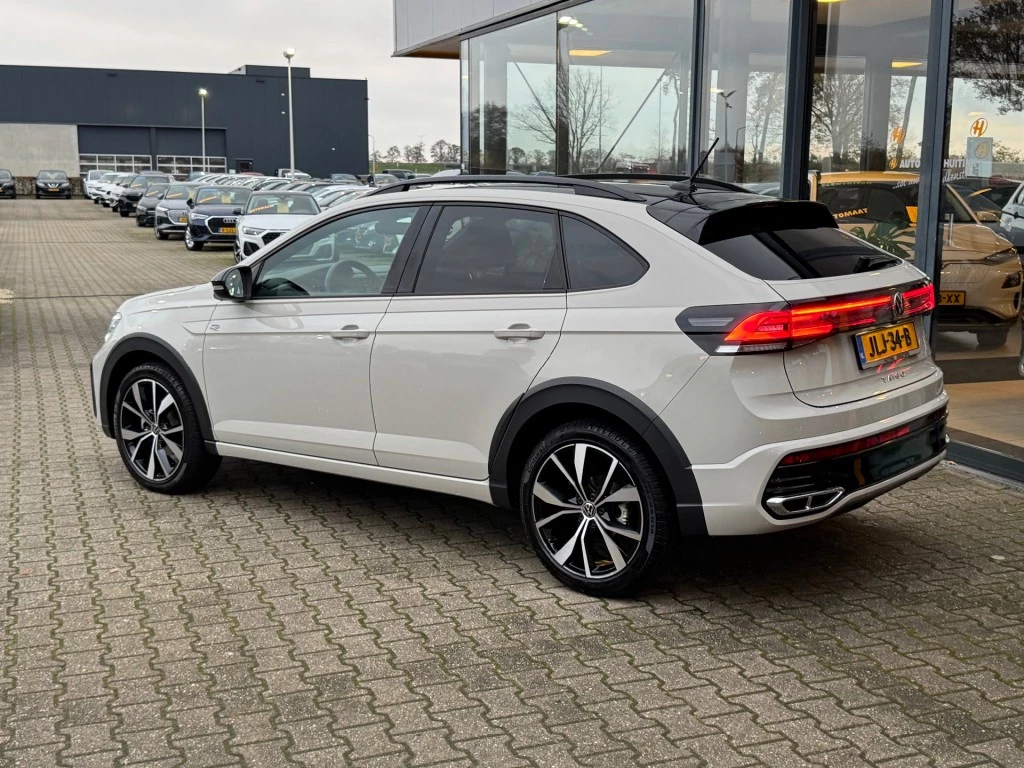 Hoofdafbeelding Volkswagen Taigo