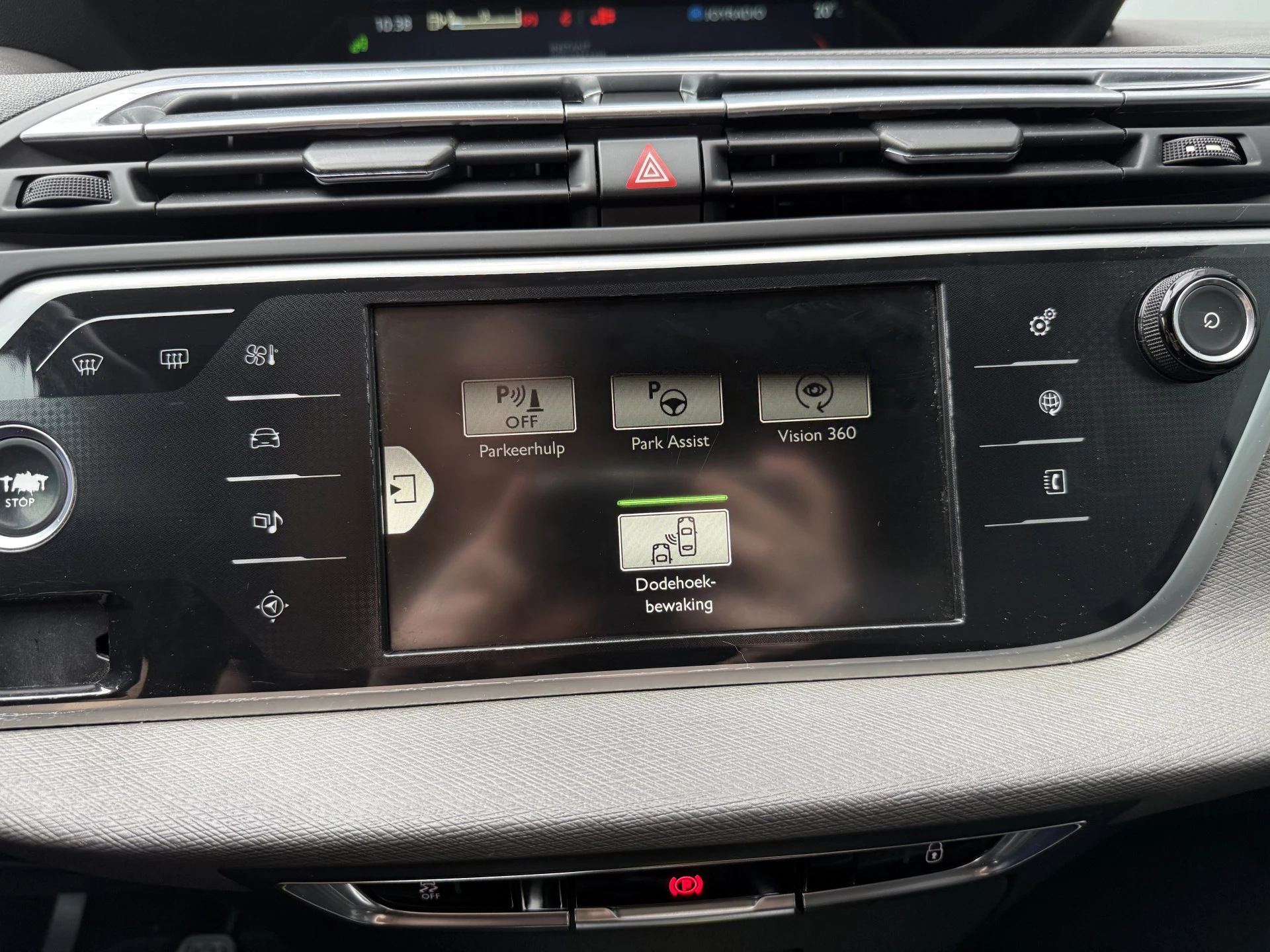 Hoofdafbeelding Citroën Grand C4 Picasso