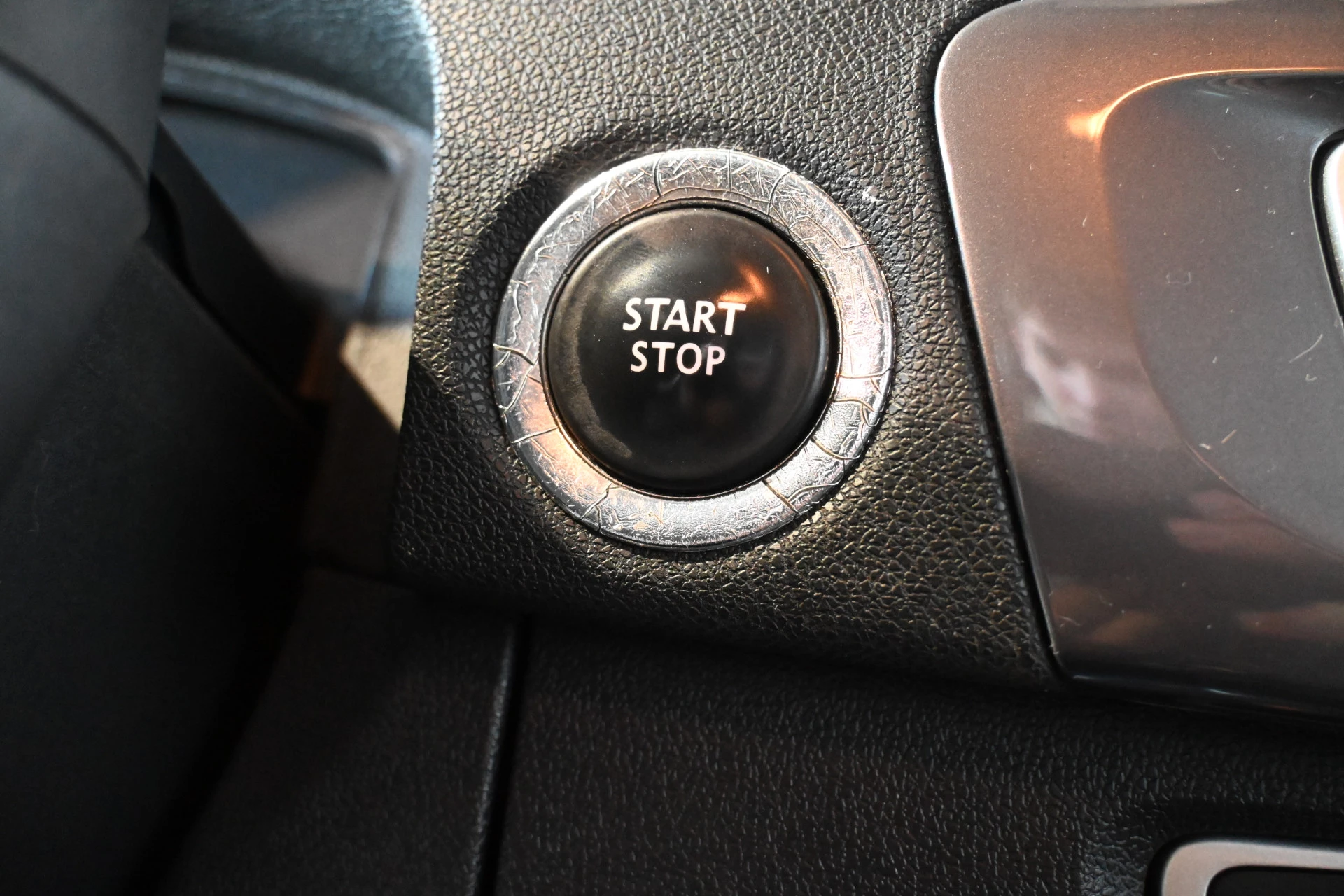 Hoofdafbeelding Renault Scénic