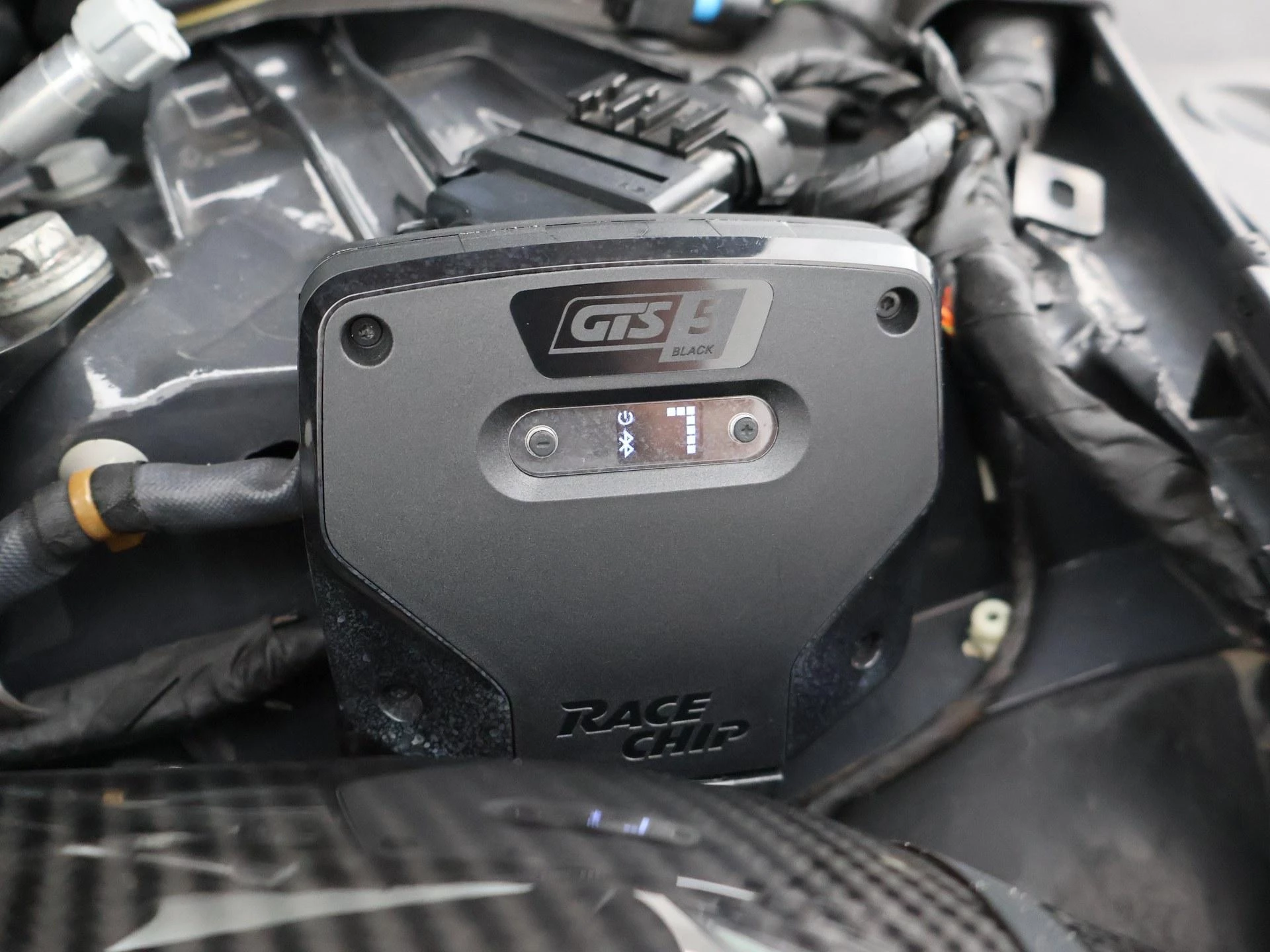 Hoofdafbeelding BMW M5