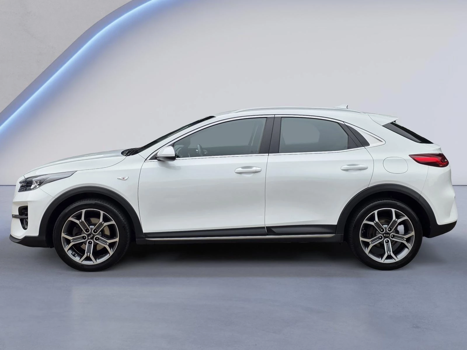 Hoofdafbeelding Kia XCeed