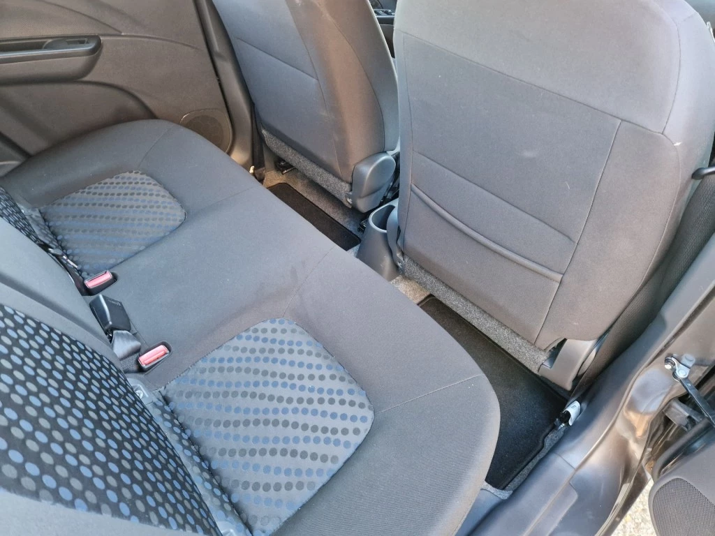 Hoofdafbeelding Suzuki Celerio