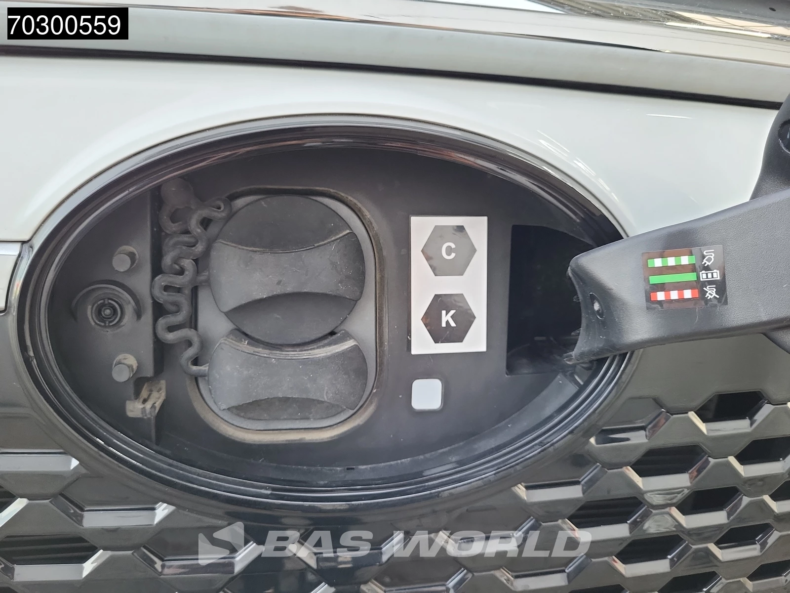 Hoofdafbeelding Maxus eDeliver9