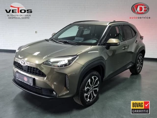Toyota Yaris Cross 1.5 Hybrid/Team-D/PDC/BSM/Elektr. Achterklep