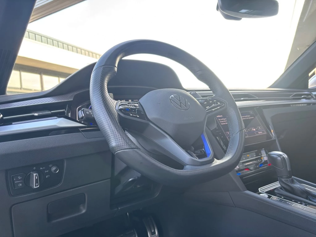 Hoofdafbeelding Volkswagen Arteon