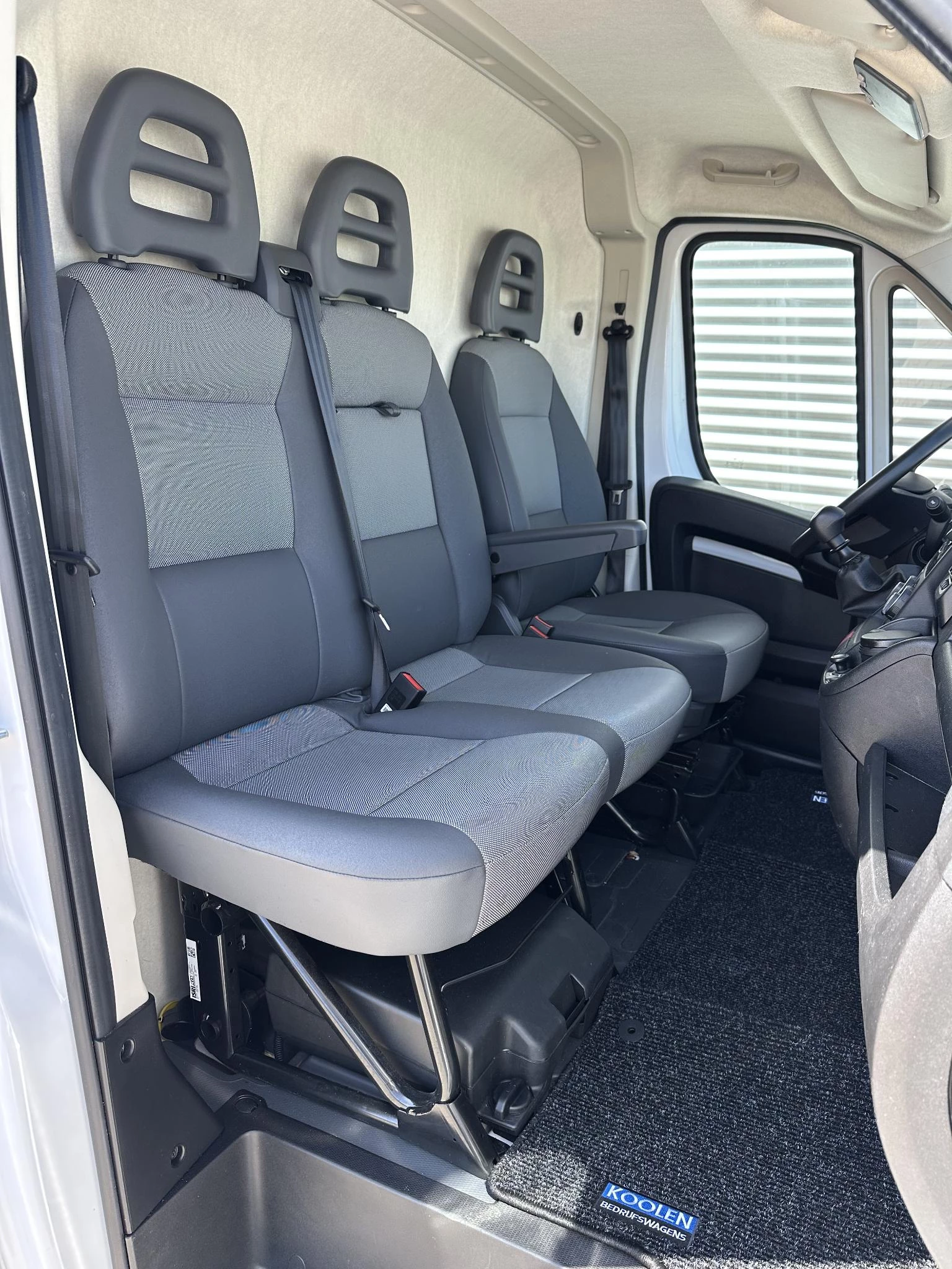 Hoofdafbeelding Opel Movano
