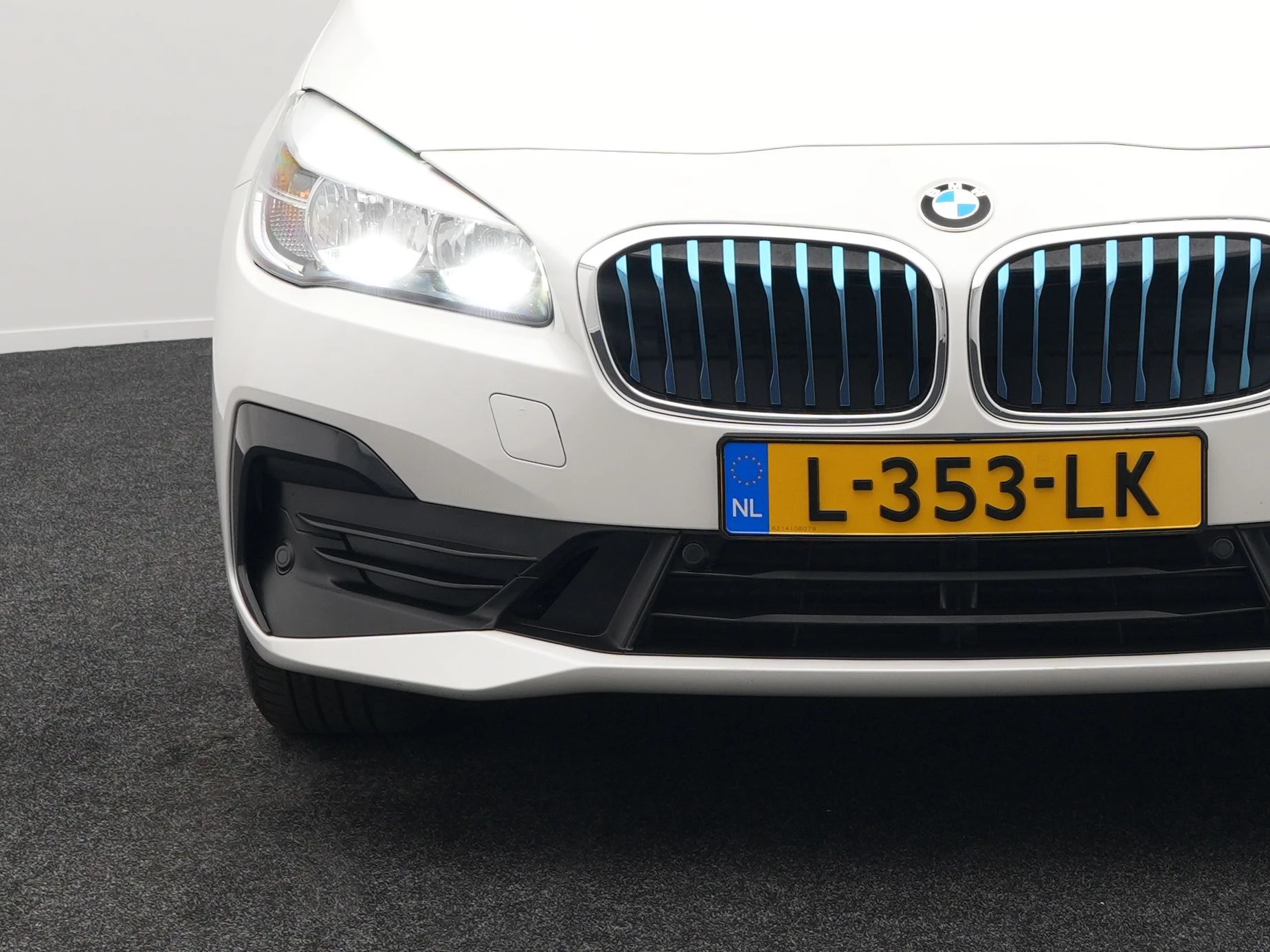 Hoofdafbeelding BMW 2 Serie
