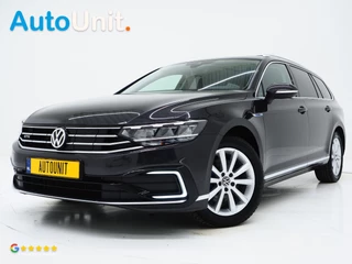 Volkswagen Passat Variant 1.4 TSI PHEV GTE | Panoramadak | Trekhaak | Massage | Adaptive Cruise | Camera | Carplay