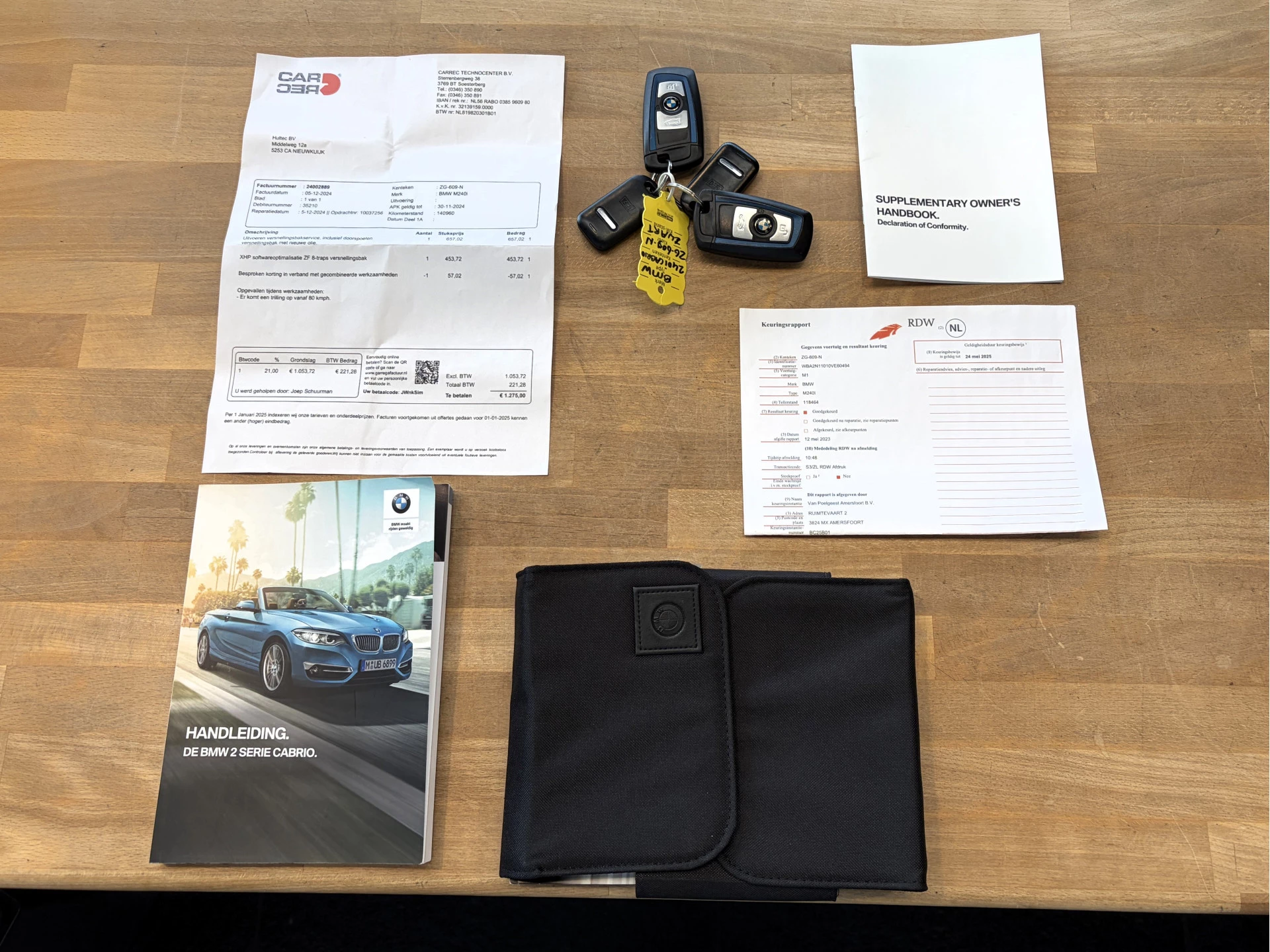 Hoofdafbeelding BMW 2 Serie