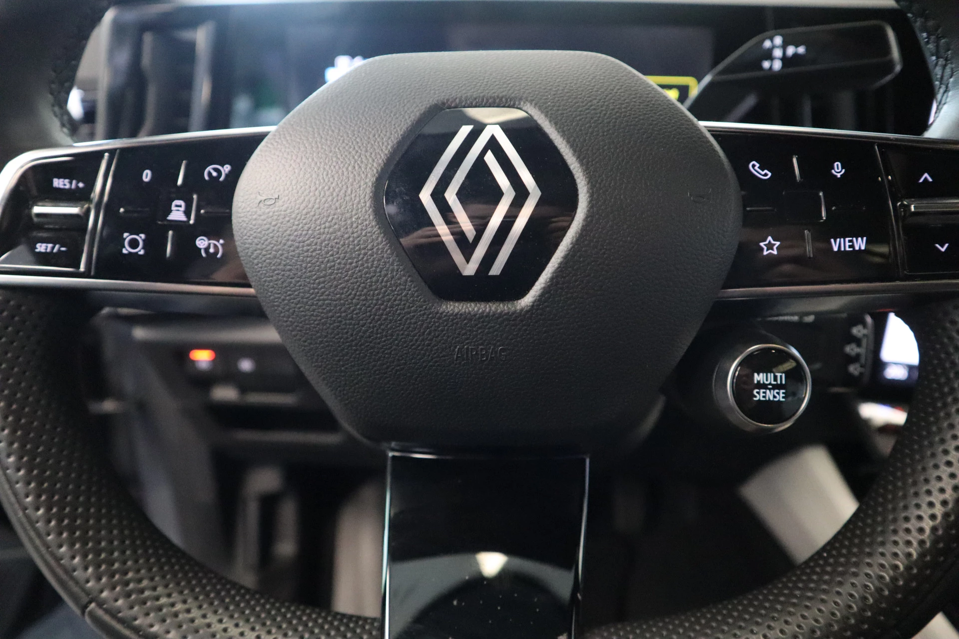 Hoofdafbeelding Renault Espace