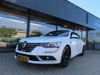 Hoofdafbeelding Renault Talisman