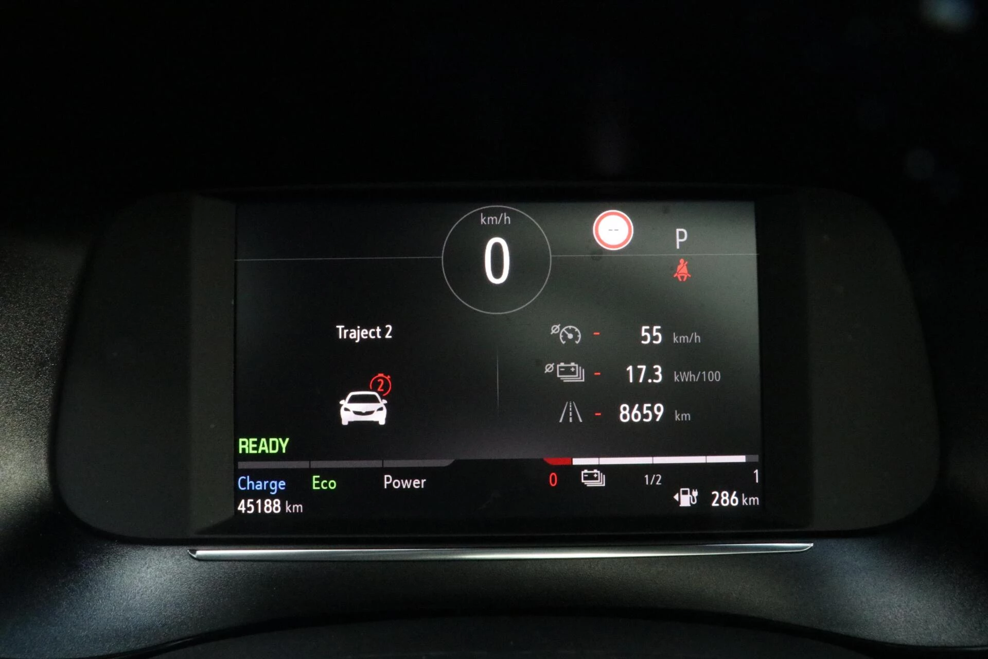 Hoofdafbeelding Opel Corsa-e