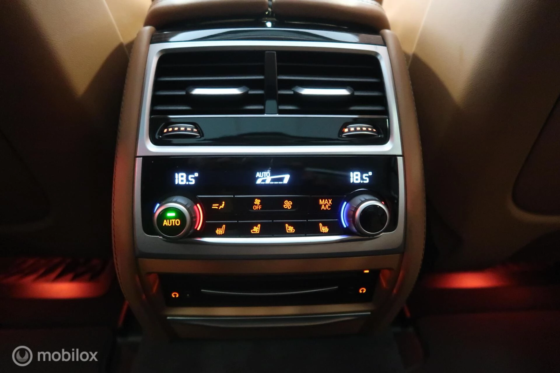 Hoofdafbeelding BMW 7 Serie