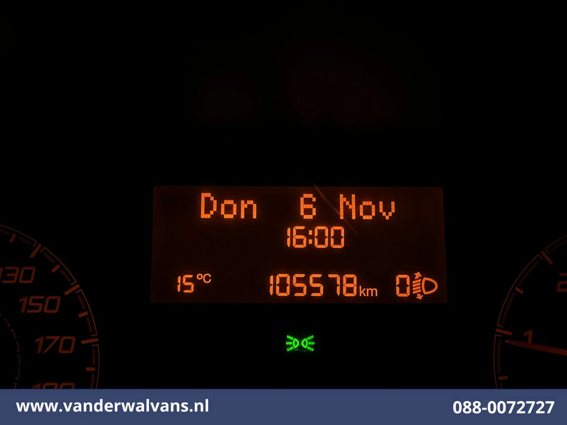 Hoofdafbeelding Citroën Jumper