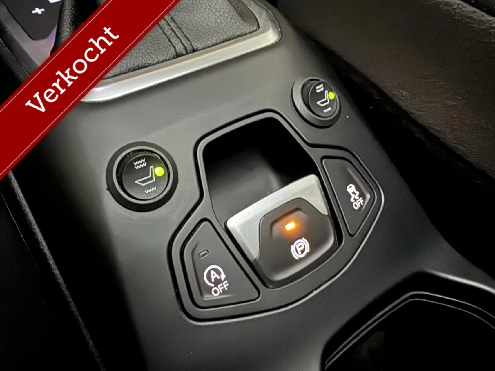 Hoofdafbeelding Jeep Renegade