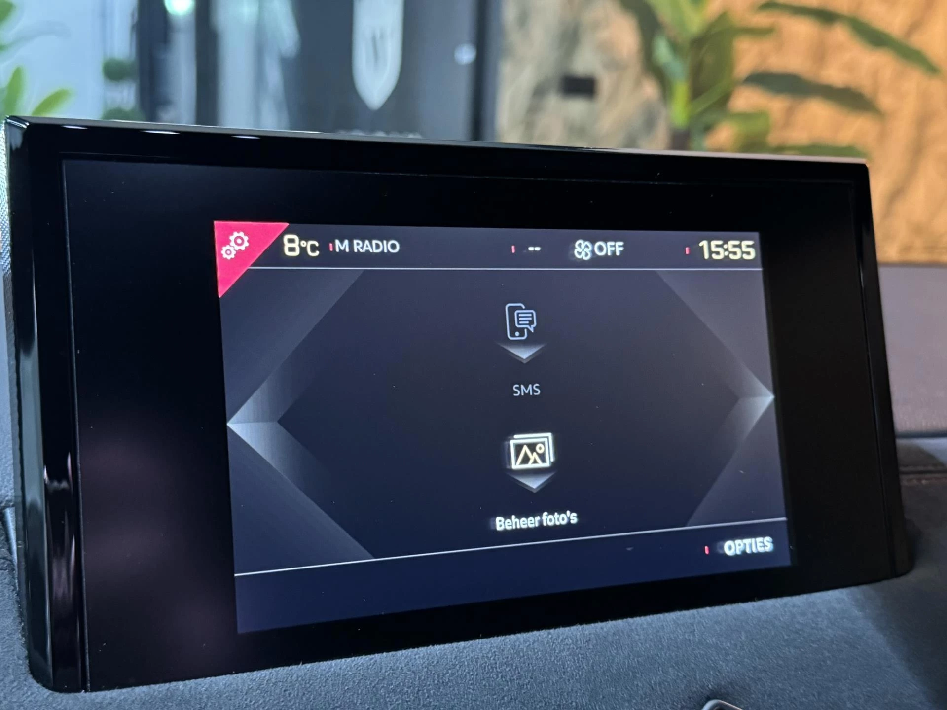 Hoofdafbeelding DS DS 3