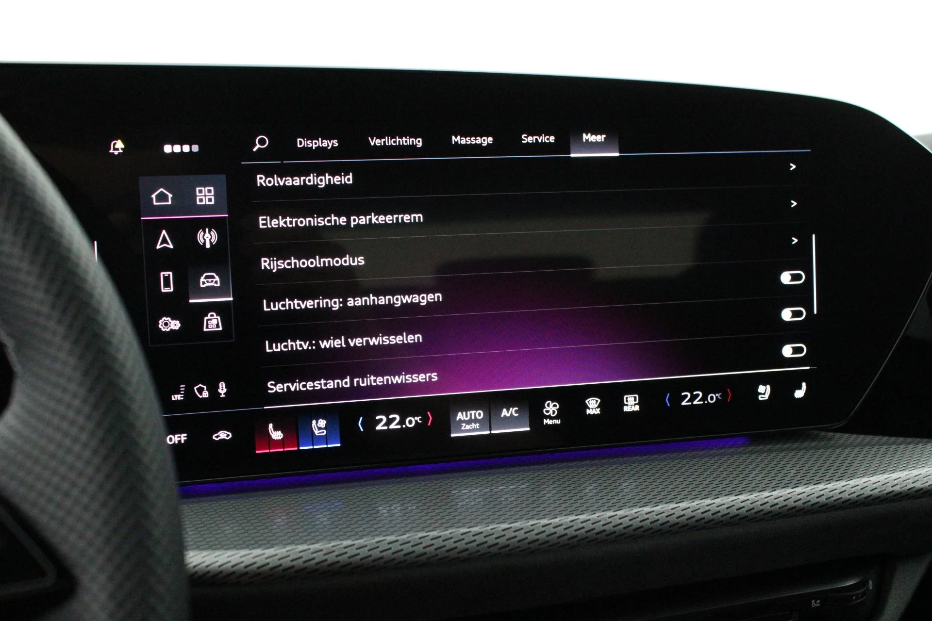 Hoofdafbeelding Audi SQ5