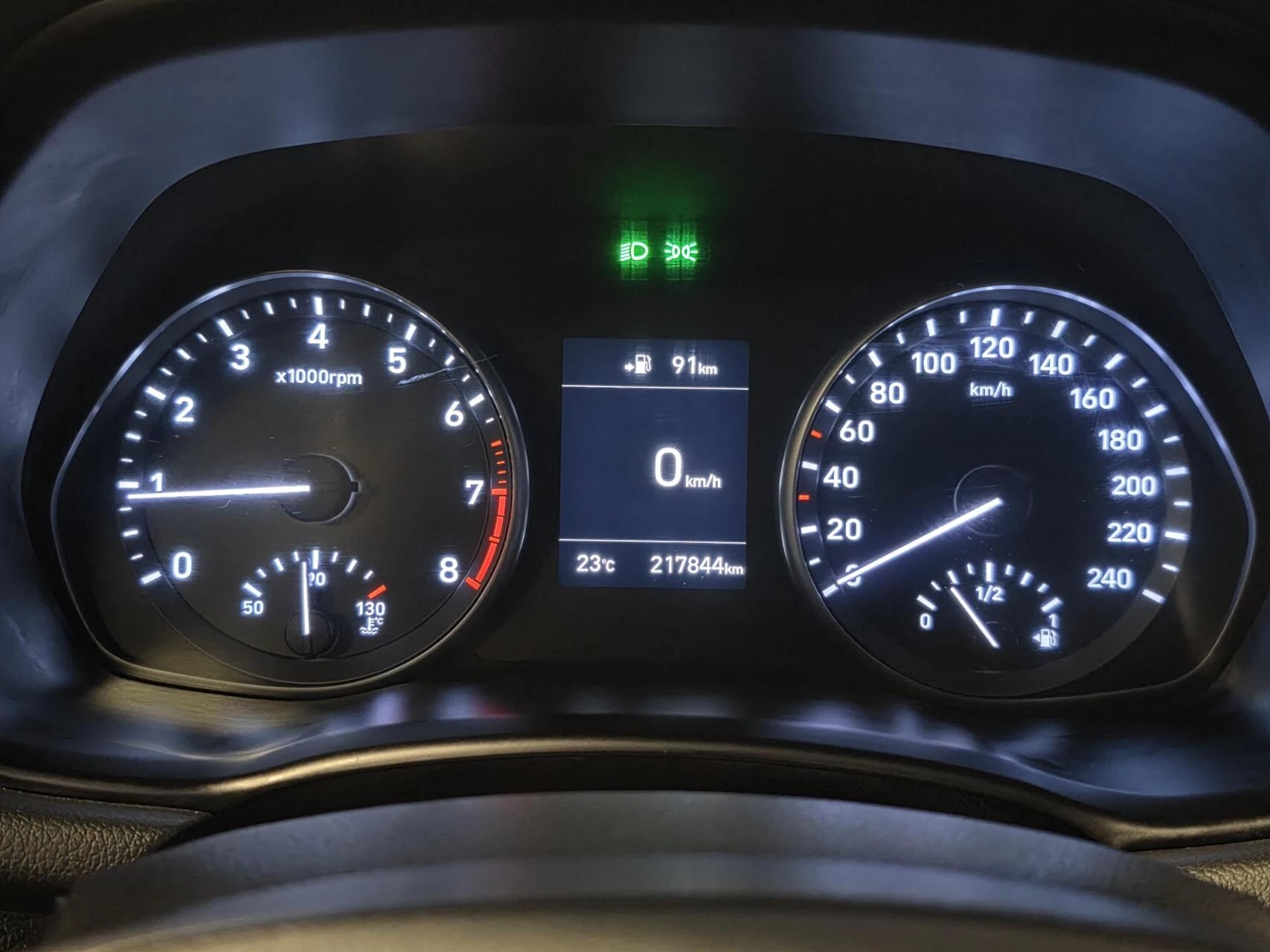 Hoofdafbeelding Hyundai i30