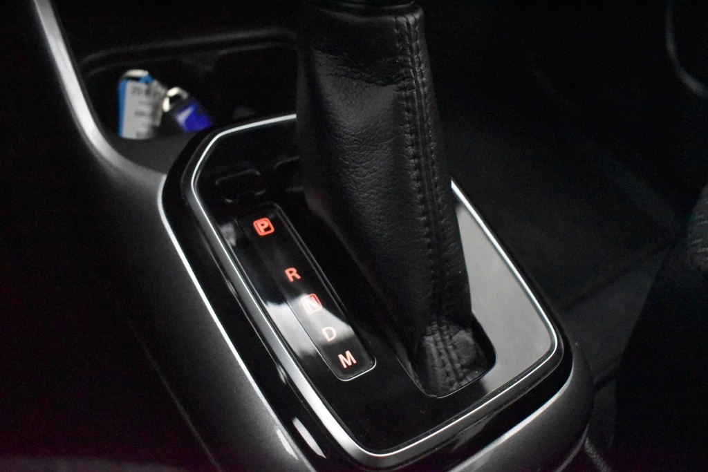 Hoofdafbeelding Suzuki Ignis