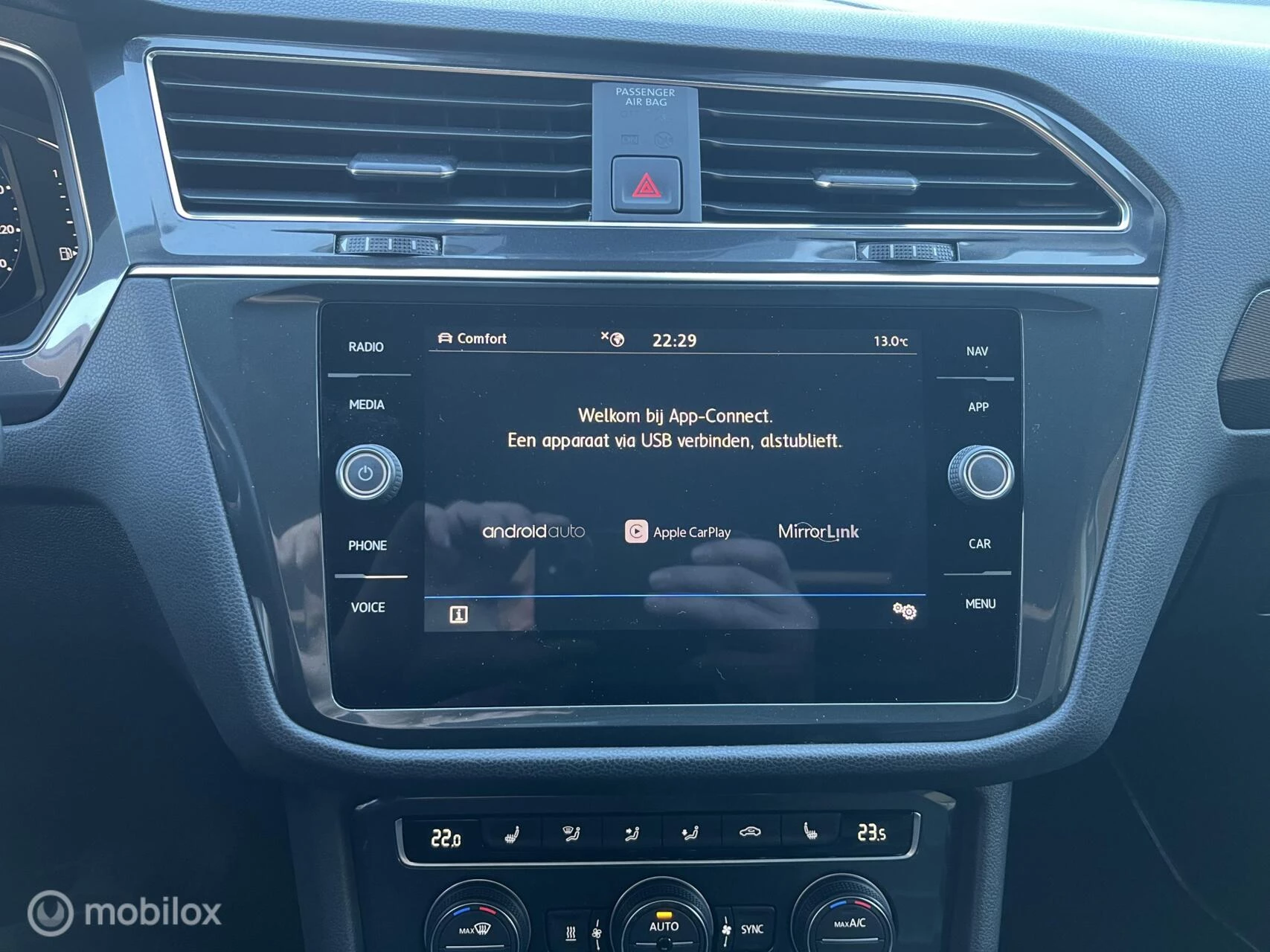 Hoofdafbeelding Volkswagen Tiguan Allspace