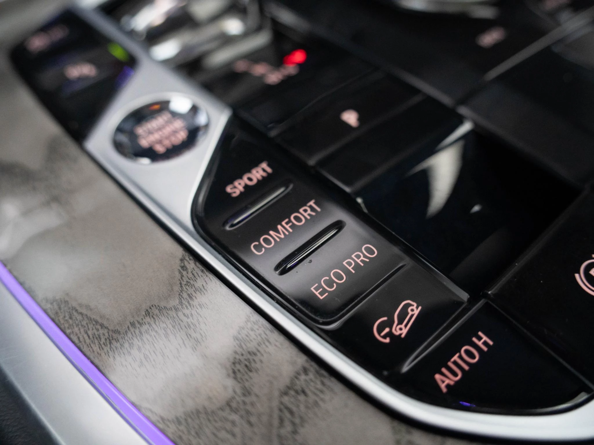 Hoofdafbeelding BMW X7