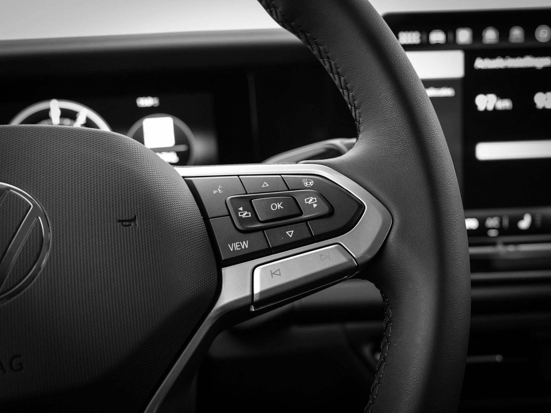 Hoofdafbeelding Volkswagen Tayron