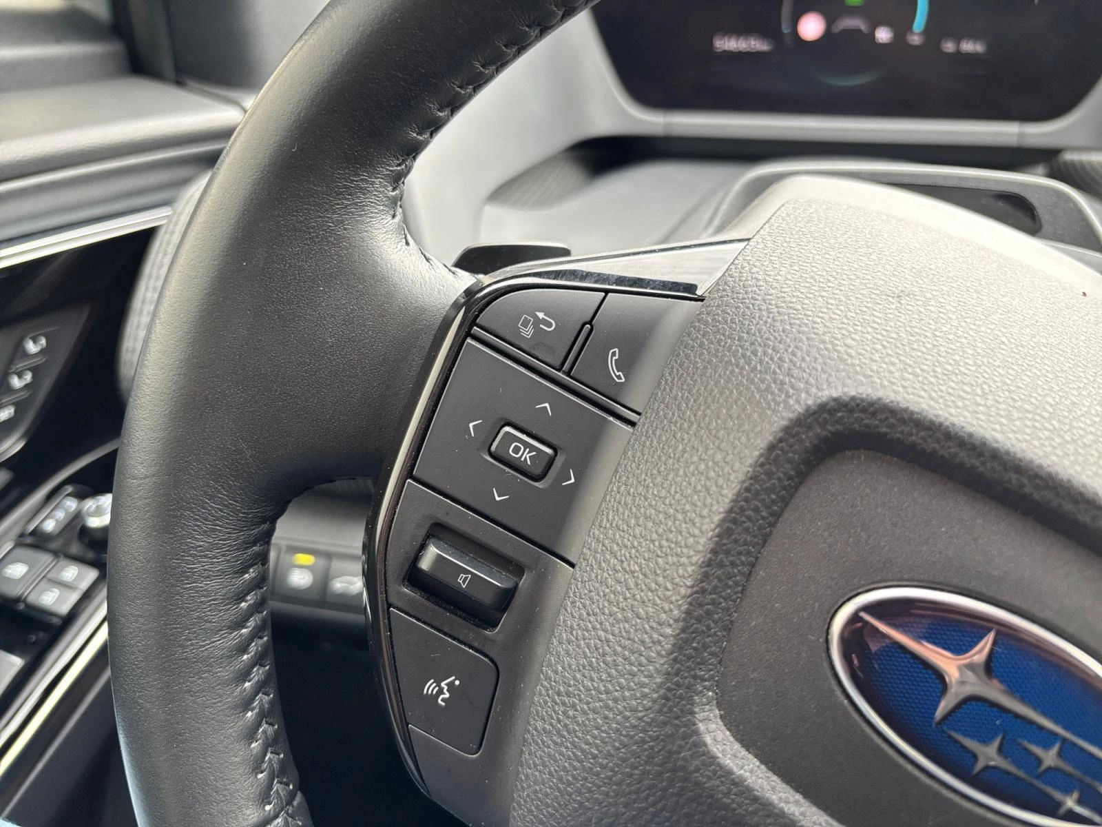 Hoofdafbeelding Subaru Solterra