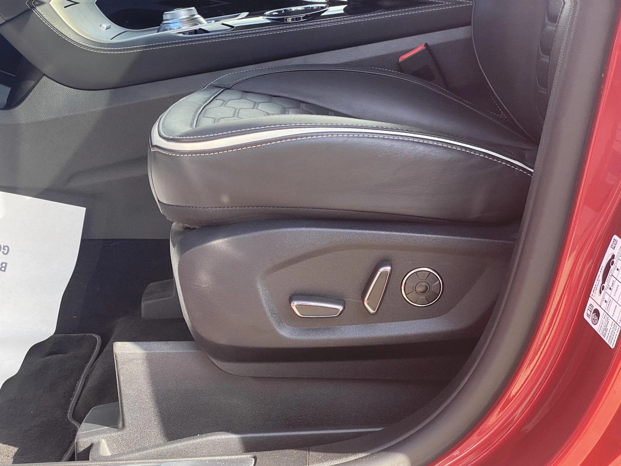 Hoofdafbeelding Ford S-Max