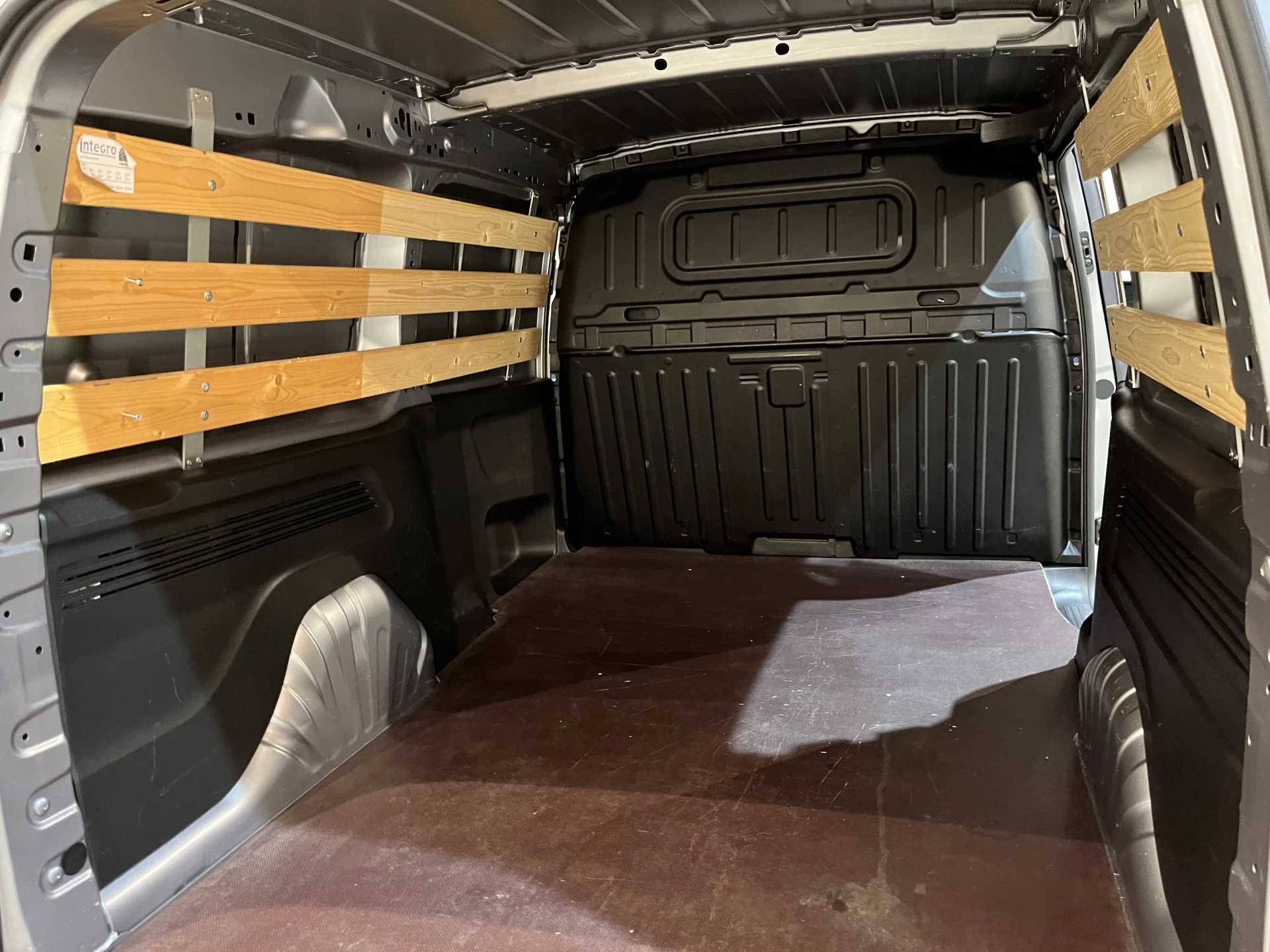Hoofdafbeelding Toyota ProAce